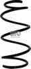 BMW 31331094732 Coil Spring